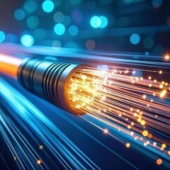 FTTH (Fibre To The Home)