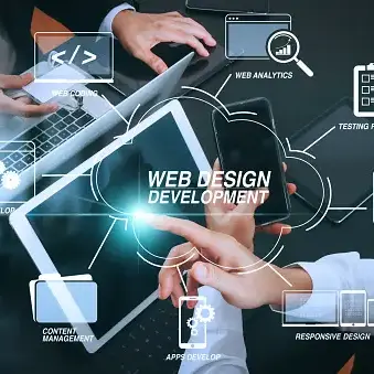 Web Design