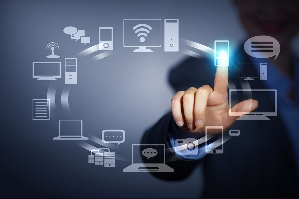 4 Technology Solutions Every Growing Business Needs to Consider