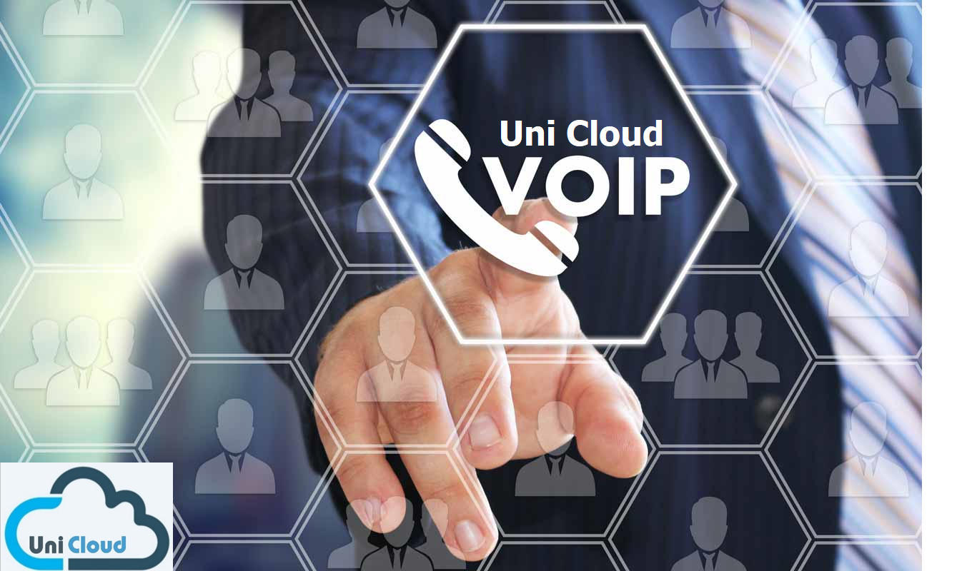 Uni Cloud Voip 1